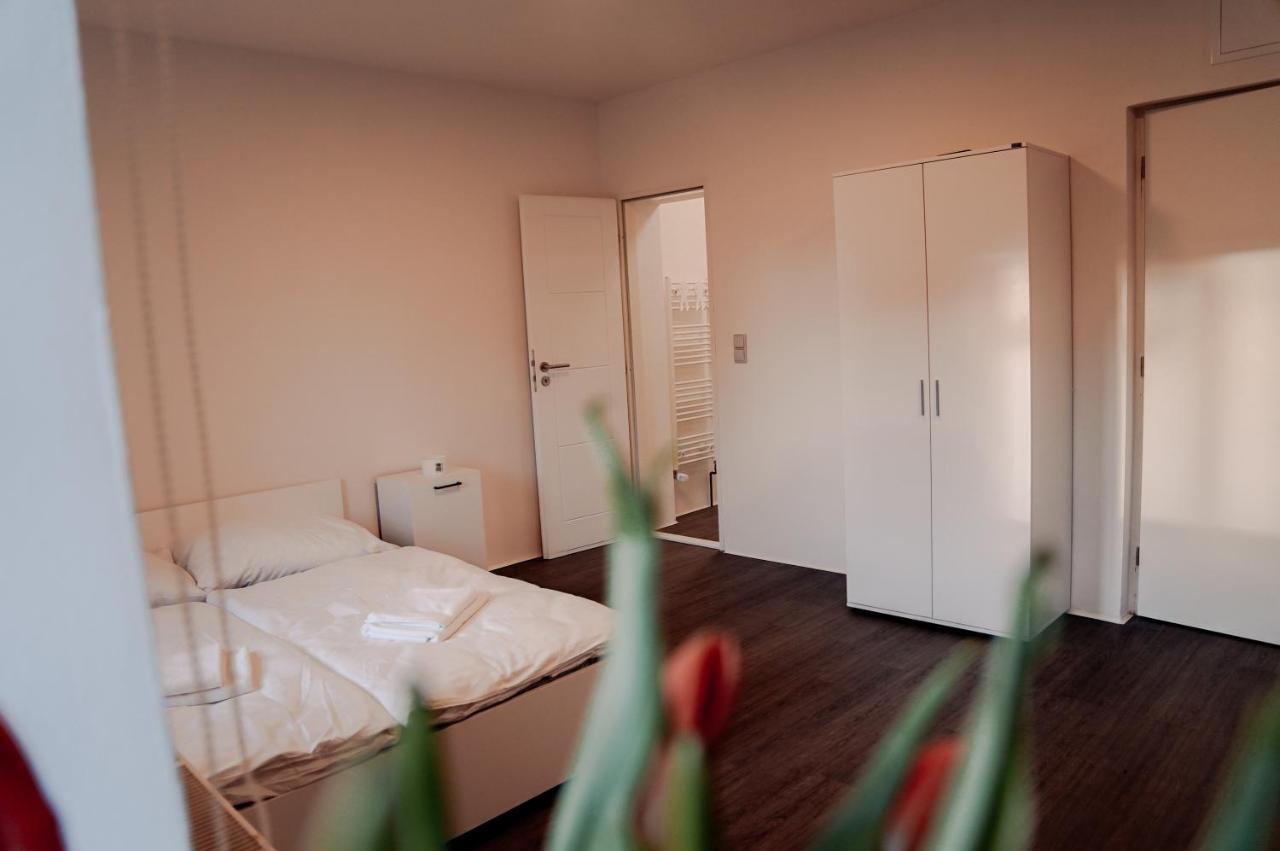 Apartmany Centrum Nový Bor Esterno foto