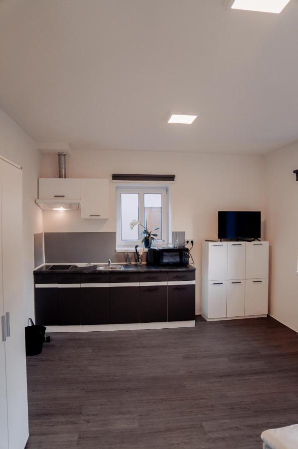 Apartmany Centrum Nový Bor Esterno foto