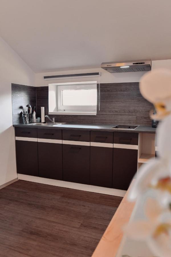 Apartmany Centrum Nový Bor Esterno foto
