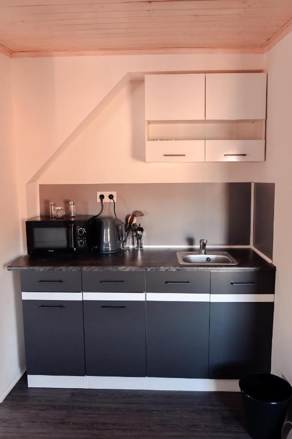 Apartmany Centrum Nový Bor Esterno foto