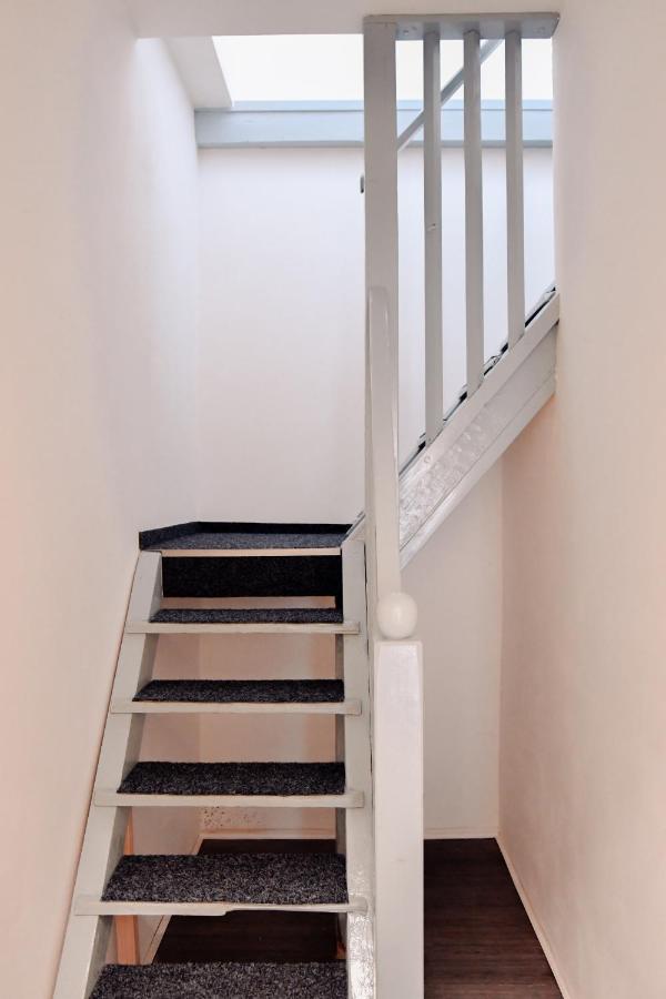 Apartmany Centrum Nový Bor Esterno foto